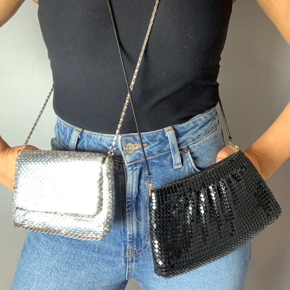 VINTAGE MINI BAG
